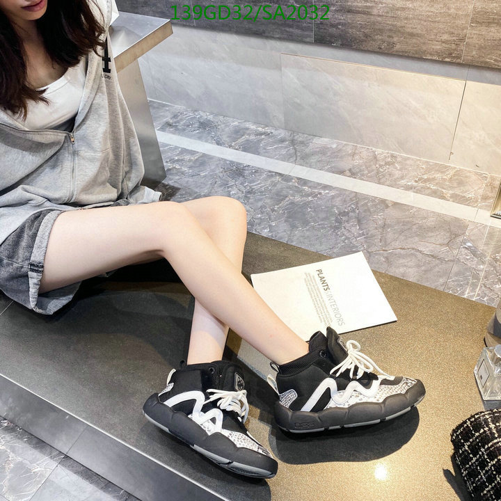 Women Shoes-Off-White, Code:SA2032,$: 139USD