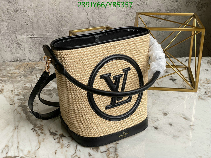 LV Bags-(Mirror)-Nono-No Purse-Nano No-,Code: YB5357,$: 239USD