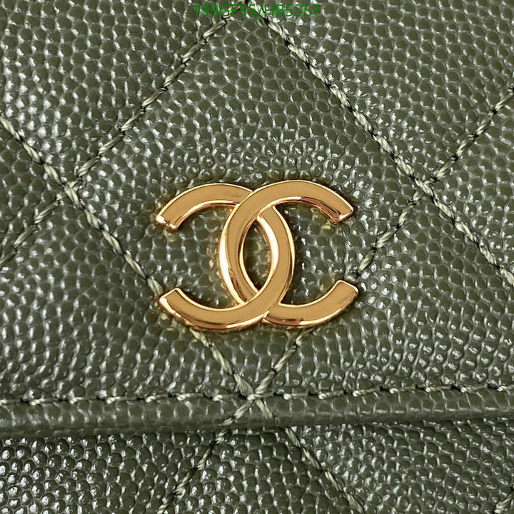 Chanel Bags -(Mirror)-Diagonal-,Code: HB5357,$: 199USD