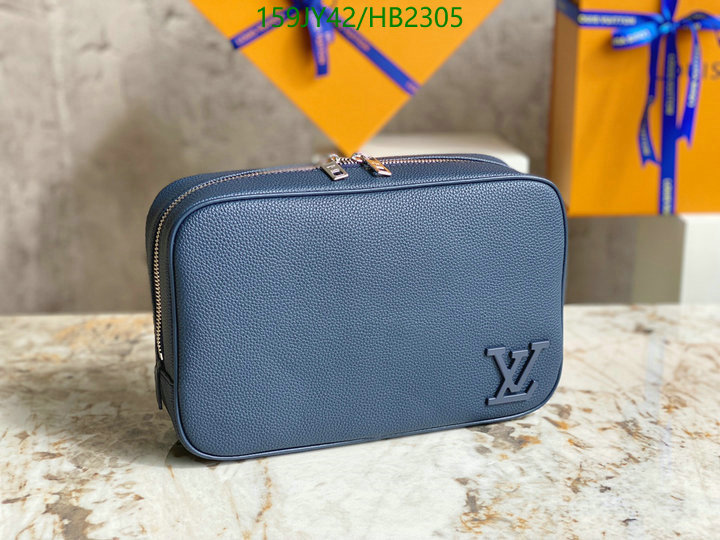 LV Bags-(Mirror)-Trio-,Code: HB2305,$: 159USD