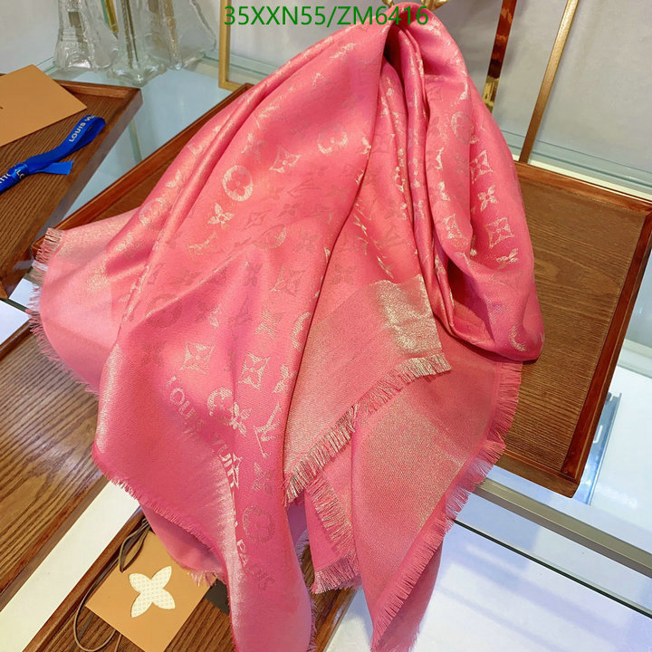 Scarf-LV,-Code: ZM6416,$: 35USD