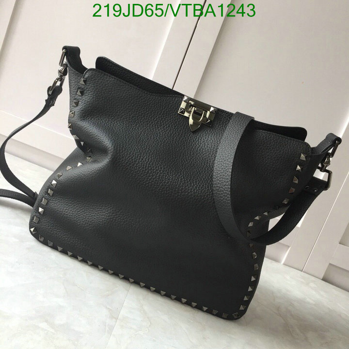 Valentino Bag-(Mirror)-Diagonal-,Code: VTBA1243,$: 219USD