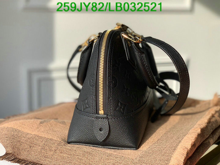 LV Bags-(Mirror)-Alma-,Code: LB032521,$: 259USD