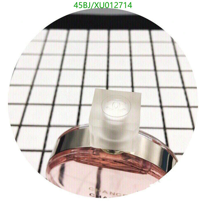 Perfume-Chanel,Code: XU012714,$: 60USD