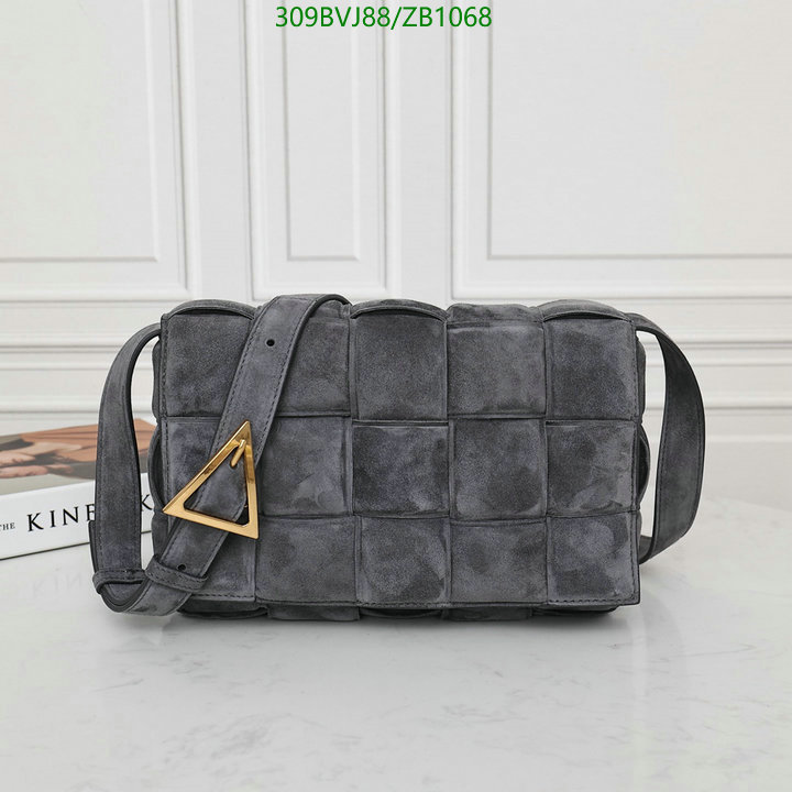 BV Bag-(Mirror)-Cassette Series,Code: ZB1068,$: 309USD