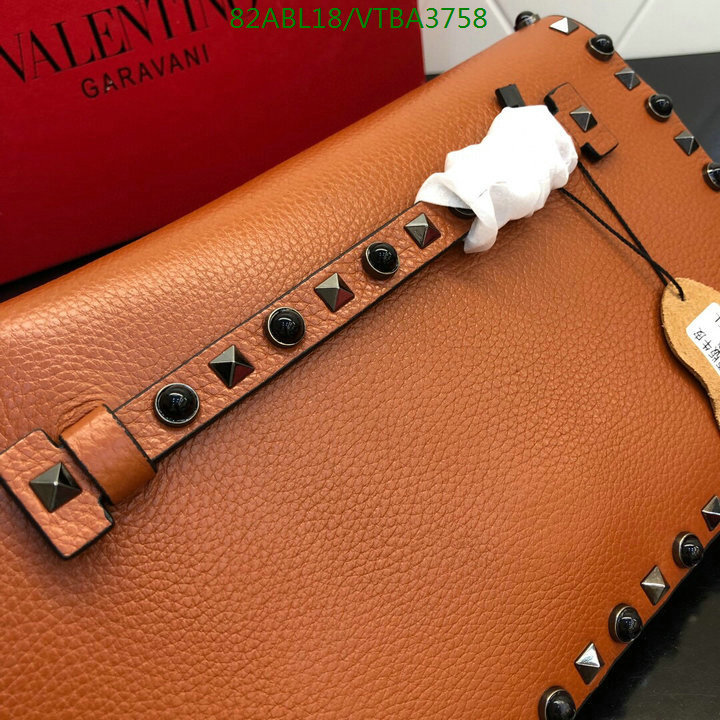 Valentino Bag-(4A)-Diagonal-,Code: VTBA3758,$: 82USD