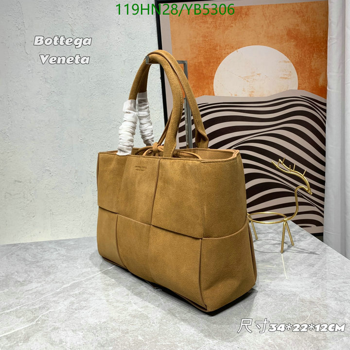 BV Bag-(4A)-Arco,Code: YB5306,$: 119USD