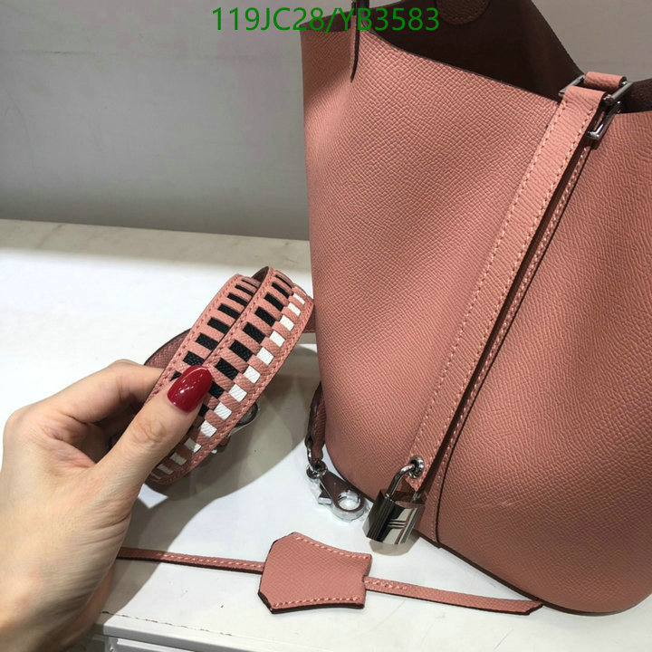 Hermes Bag-(4A)-Picotin Lock-,Code: YB3583,$: 119USD