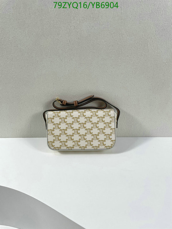 Celine Bag-(4A)-Triomphe Series,Code: YB6904,$: 79USD