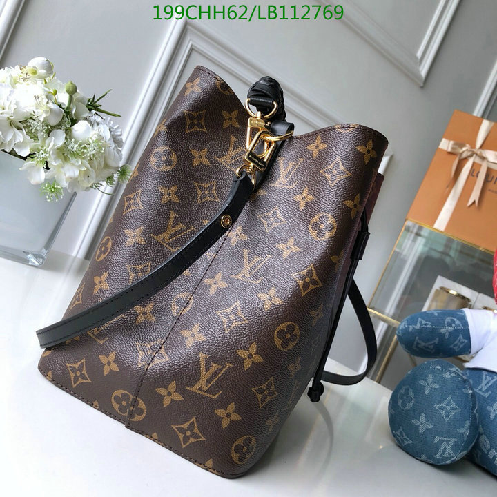 LV Bags-(Mirror)-Nono-No Purse-Nano No-,Code: LB112769,