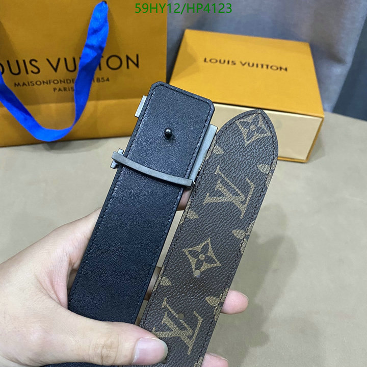 Belts-LV, Code: HP4123,$: 59USD