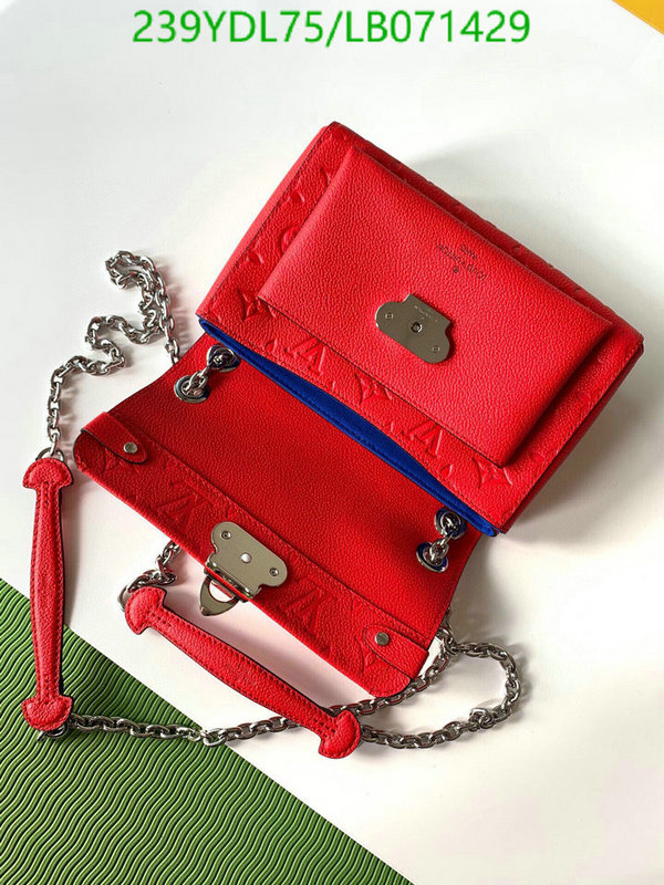 LV Bags-(Mirror)-Pochette MTis-Twist-,Code:LB071429,$:239USD