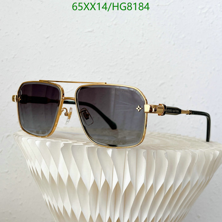 Glasses-LV, Code: HG8184,$: 65USD