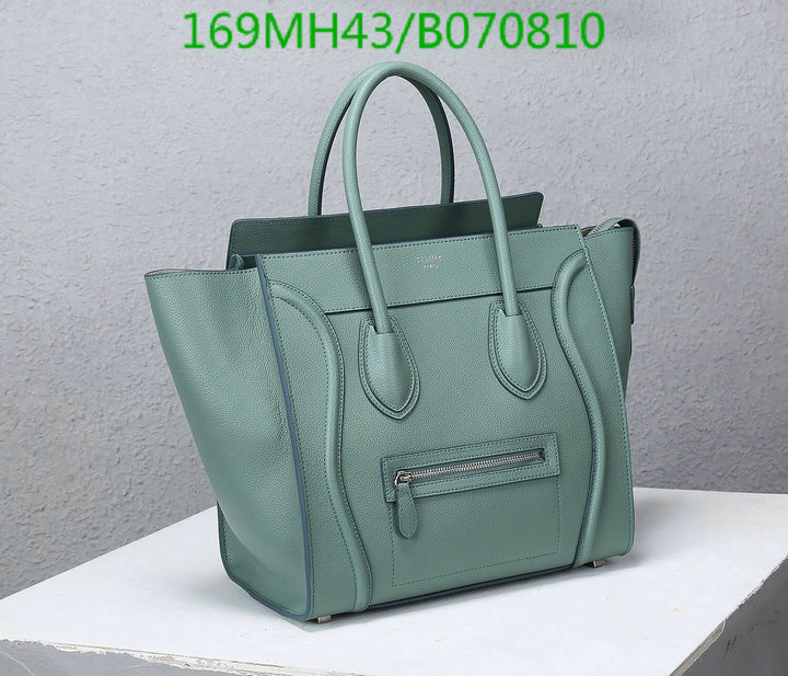 Celine Bag-(4A)-Handbag-,Code: B070810,$: 169USD