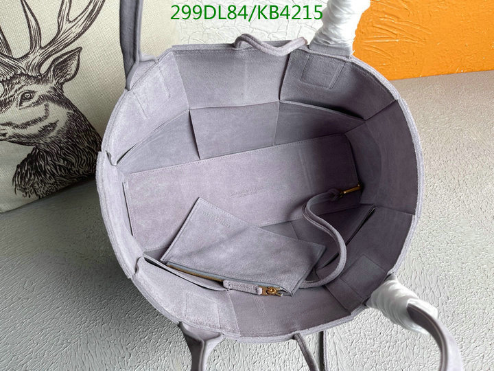 BV Bag-(Mirror)-Arco,Code: KB4215,$: 299USD