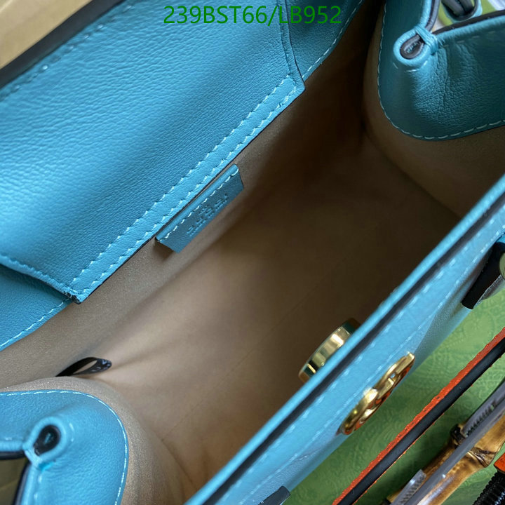 Gucci Bag-(Mirror)-Diana-Bamboo-,Code: LB952,$: 239USD