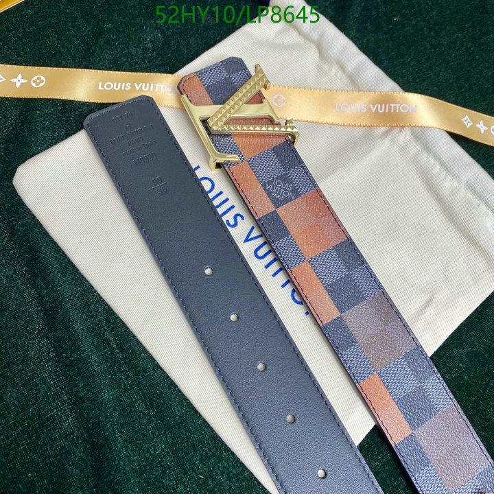 Belts-LV, Code: LP8645,$: 52USD