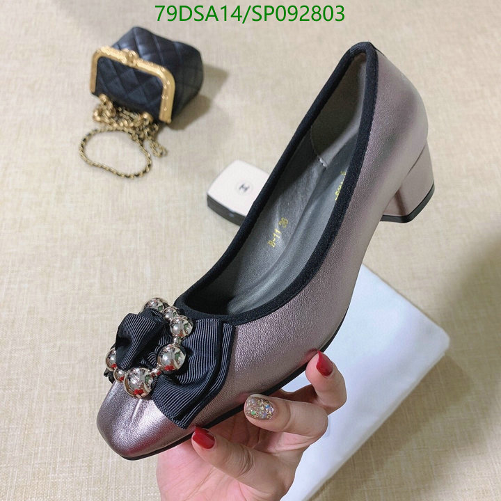 Women Shoes-Ferragamo, Code: SP092803,$: 79USD