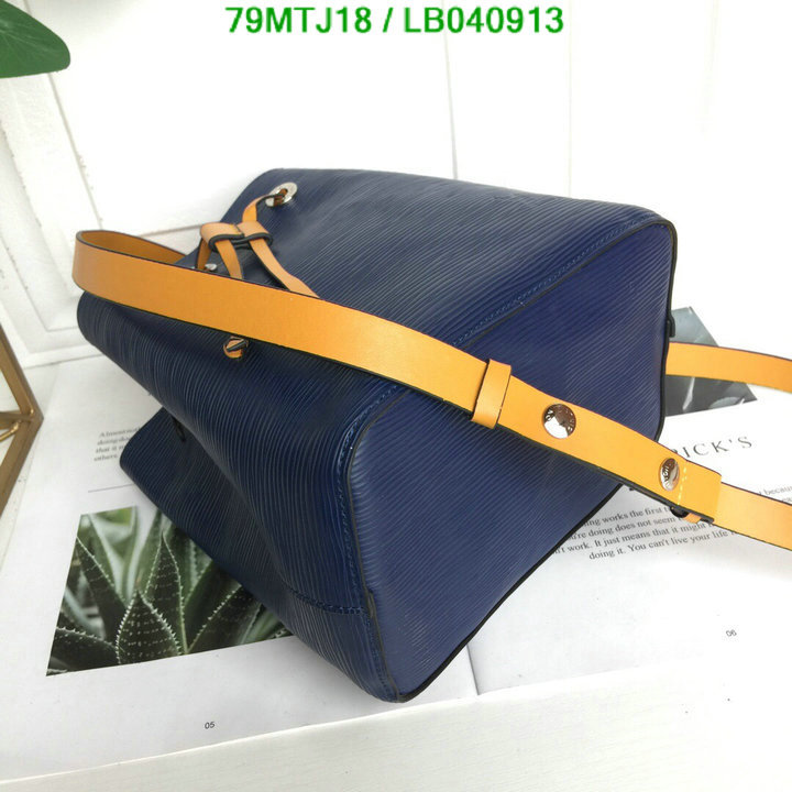 LV Bags-(4A)-Nono-No Purse-Nano No-,Code: LB040913,$: 79USD