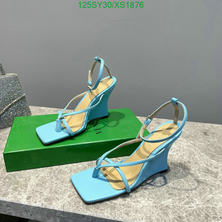 Women Shoes-BV, Code: XS1876,$: 125USD