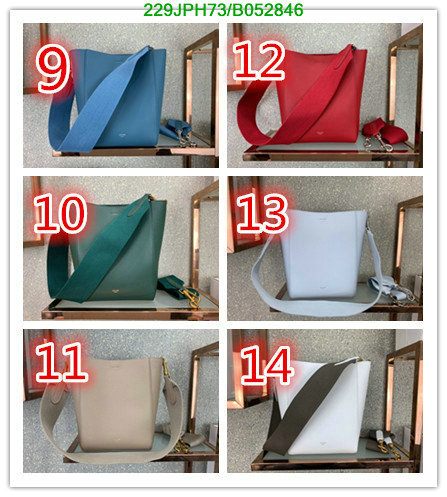 Celine Bag-(Mirror)-Diagonal-,Code: B052846,$: 229USD