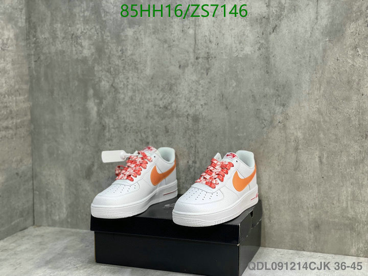 Men shoes-Nike, Code: ZS7146,$: 85USD
