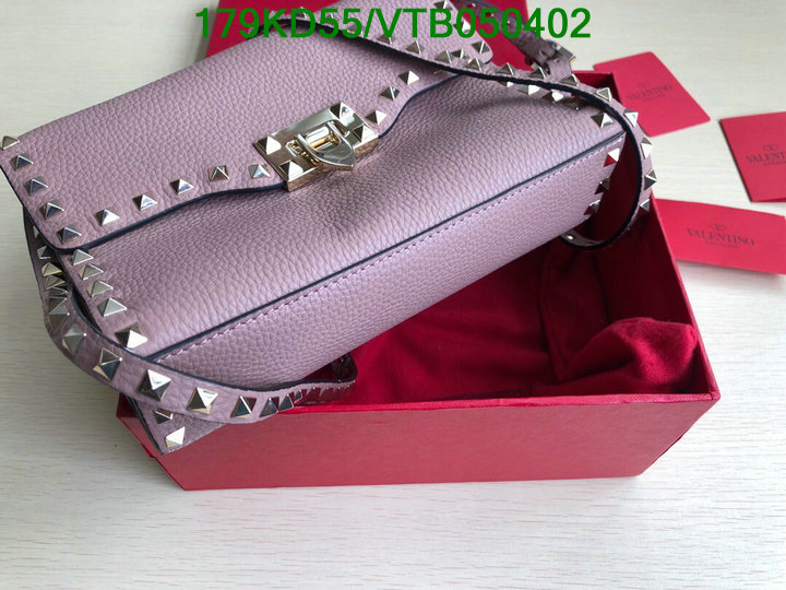 Valentino Bag-(Mirror)-Diagonal-,Code: VTB050402,$:179USD