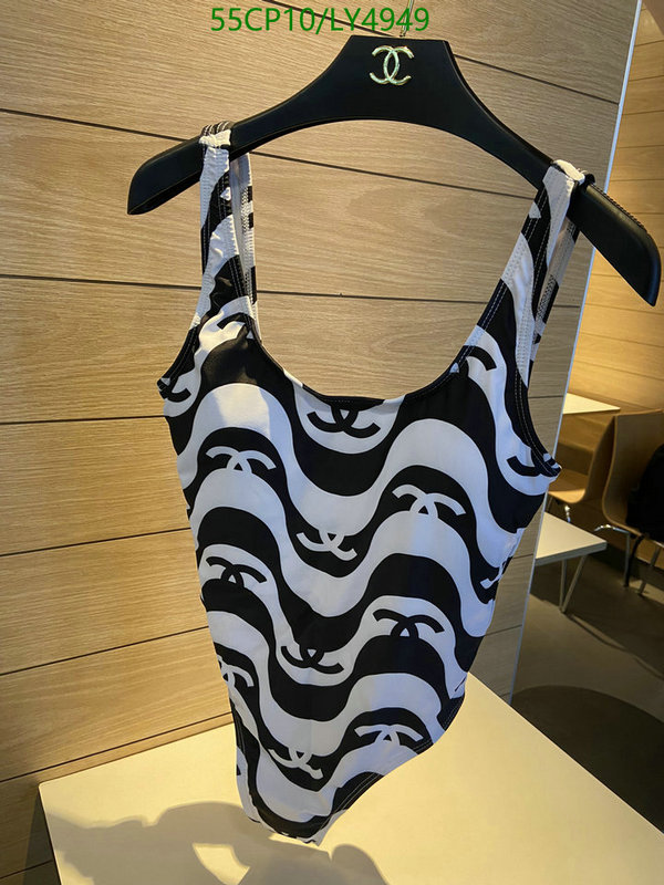 Swimsuit-Chanel,Code: LY4949,$: 55USD