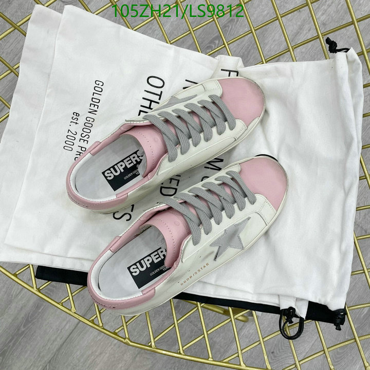 Men shoes-Golden Goose, Code: LS9812,$: 105USD