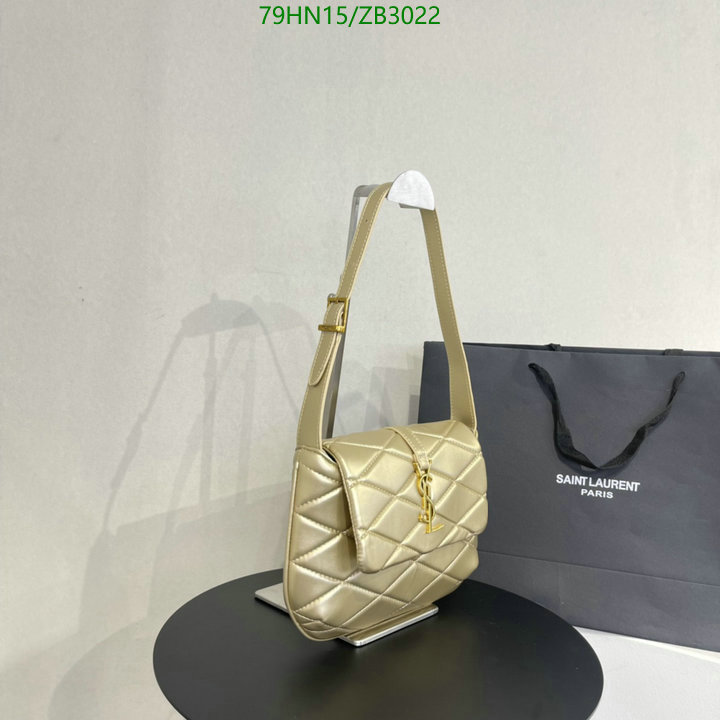 YSL Bag-(4A)-Diagonal-,Code: ZB3022,$: 79USD