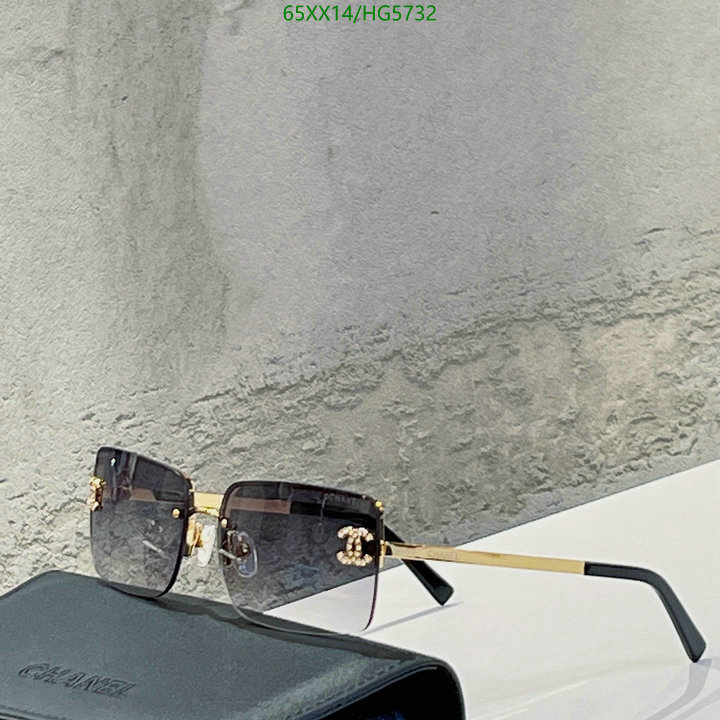 Glasses-Chanel,Code: HG5732,$: 65USD