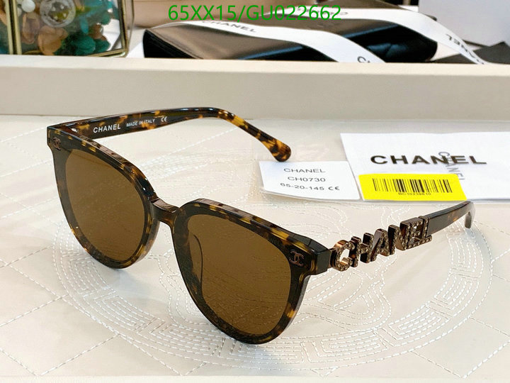 Glasses-Chanel,Code: GU022662,$: 65USD