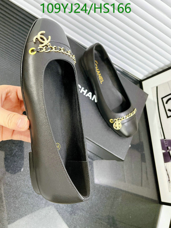 Women Shoes-Chanel,Code: HS166,$: 109USD