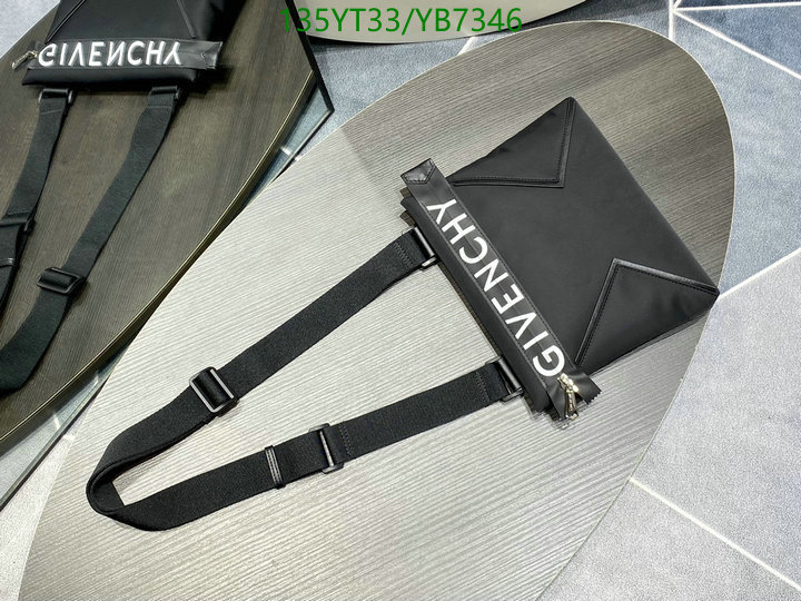 Givenchy Bags -(Mirror)-Diagonal-,Code: YB7346,$: 135USD