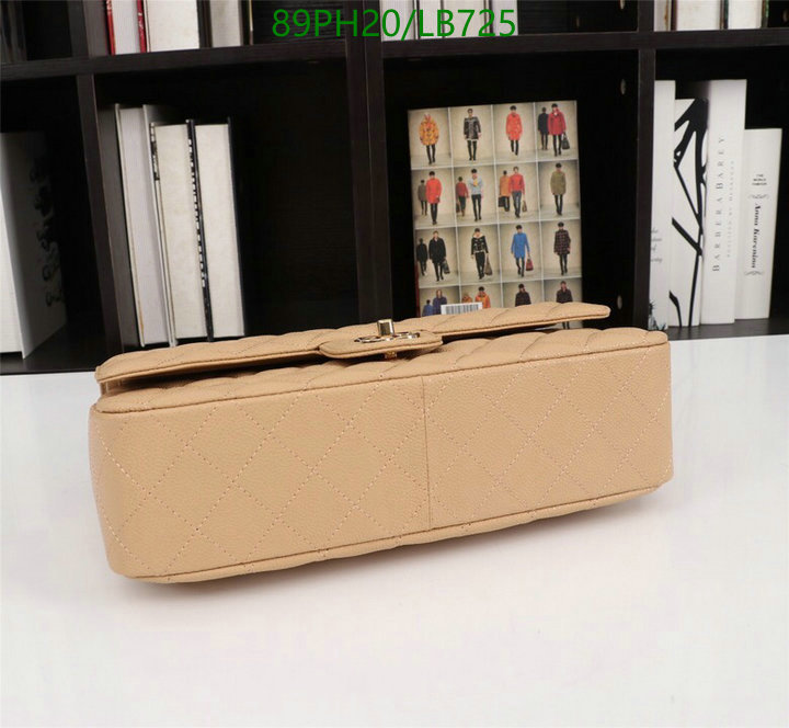 Chanel Bags ( 4A )-Diagonal-,Code: LB725,$: 99USD