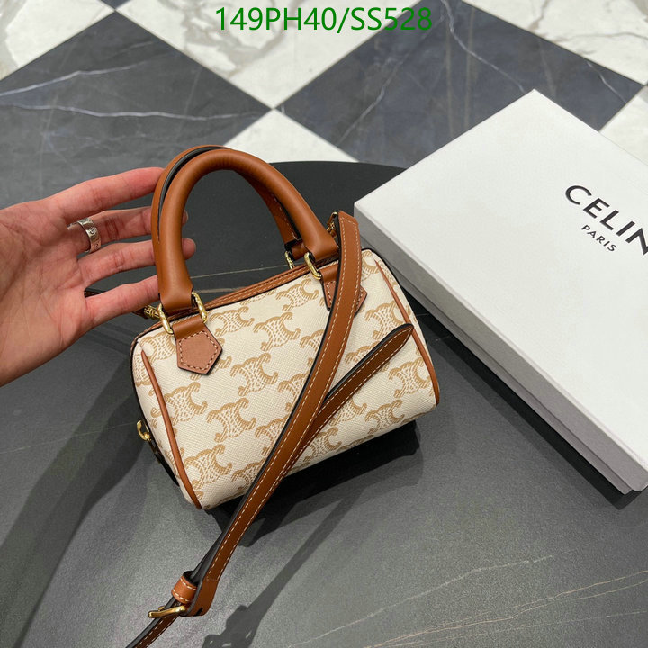 Celine Bag-(4A)-Diagonal-,Code: SS528,