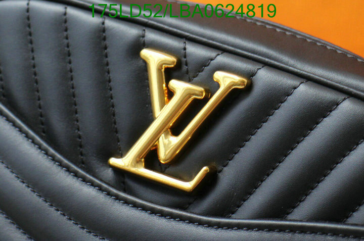 LV Bags-(Mirror)-Pochette MTis-Twist-,Code: LBA0624819,$: 175USD