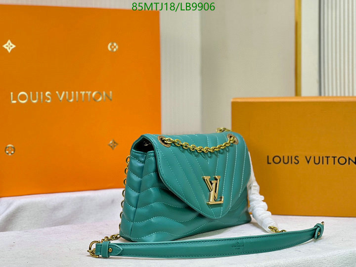 LV Bags-(4A)-Pochette MTis Bag-Twist-,Code: LB9906,$: 85USD