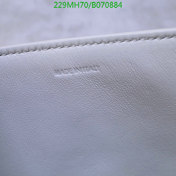 Celine Bag-(Mirror)-Diagonal-,Code: B070884,$: 229USD