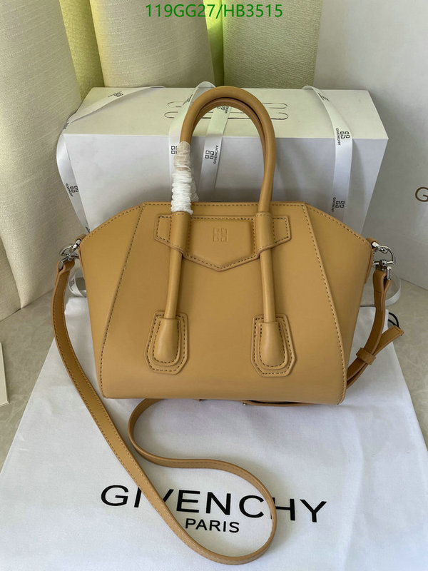 Givenchy Bags ( 4A )-Handbag-,Code: HB3515,$: 119USD