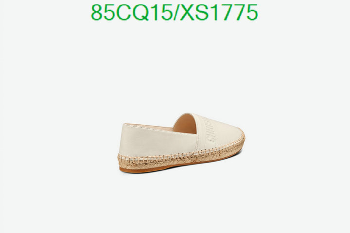 Women Shoes-Dior, Code: XS1775,$: 85USD