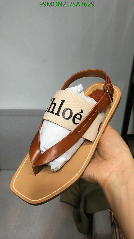 Women Shoes-Chloe, Code: SA3629,$: 99USD