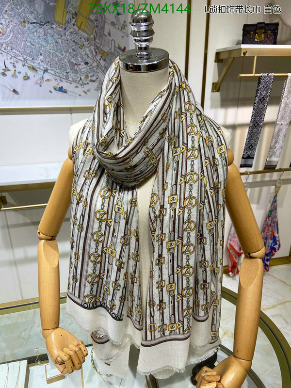 Scarf-LV,-Code: ZM4144,$: 79USD