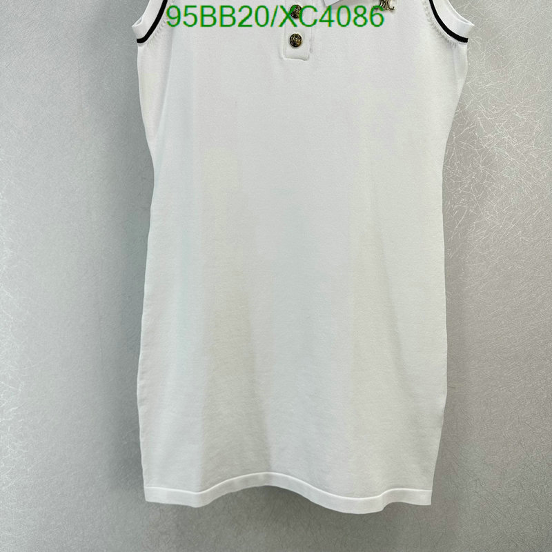 Clothing-CELINE, Code: XC4086,$: 95USD