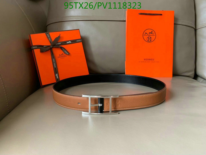 Belts-Hermes,Code: PV1118323,$: 95USD