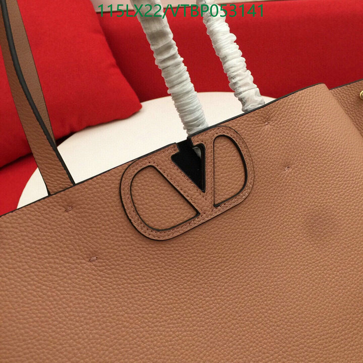 Valentino Bag-(4A)-Handbag-,Code: VTBP053141,$: 115USD