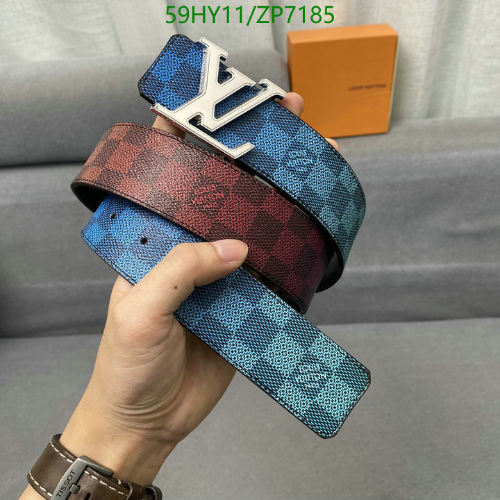 Belts-LV, Code: ZP7185,$: 59USD