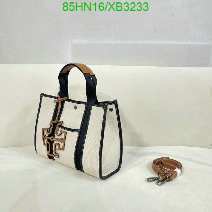 Tory Burch Bag-(4A)-Handbag-,Code: XB3233,