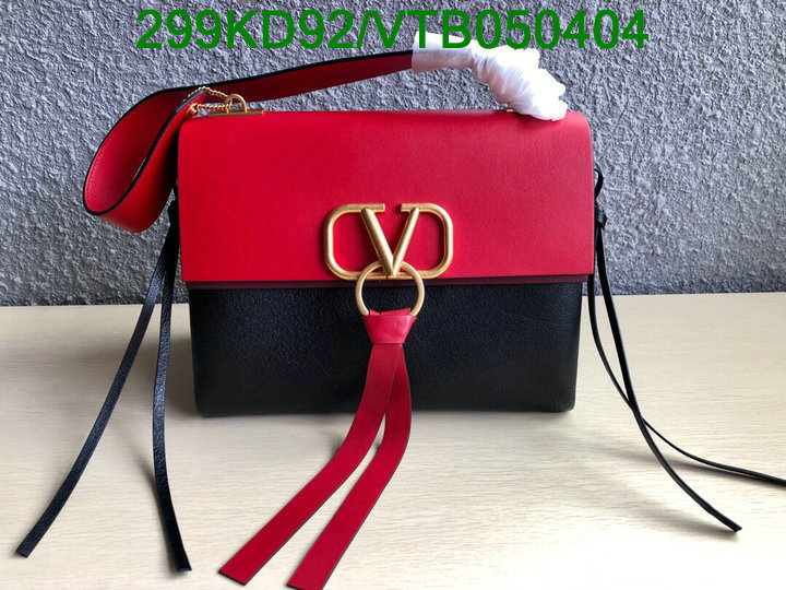 Valentino Bag-(Mirror)-Diagonal-,Code: VTB050404,$:299USD