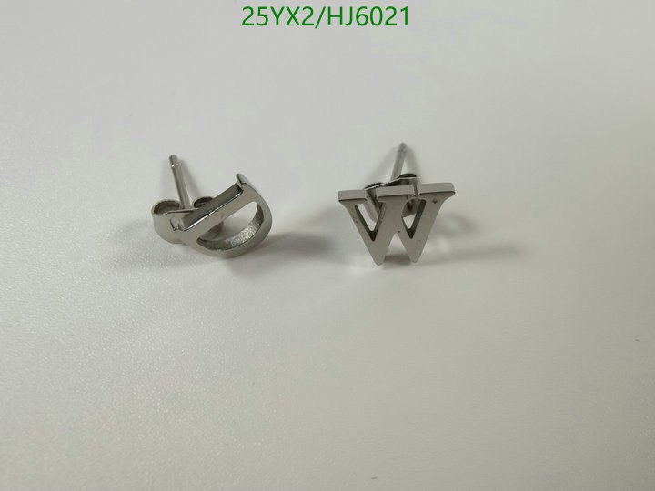 Jewelry-DW, Code: HJ6021,$: 25USD